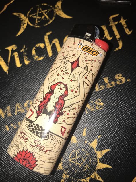 The good and bic witch
